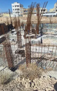 استخدام استادکار قالب بند و کارگر ساده