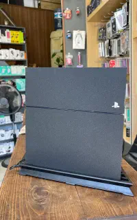 Ps4 fat 1tra