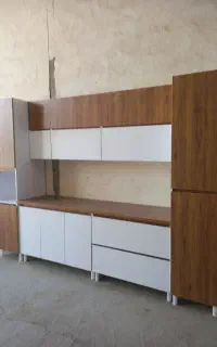 کابینت ام دی اف پیش ساخته ارزون