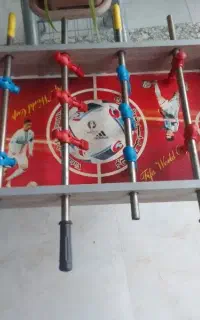 فوتبال دستی