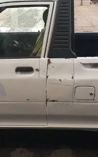 پراید وانت۱۴۰۴