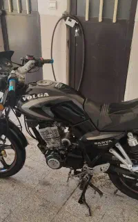 موتور VOLGA SANIA 150cc
