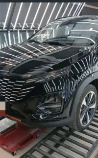 ایکس 33 کراس اتوماتیک صفر خشک