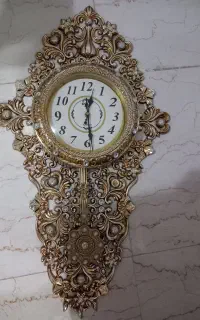 ساعت دیواری