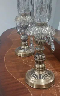 شمدانی دکوری سینما مجسمه