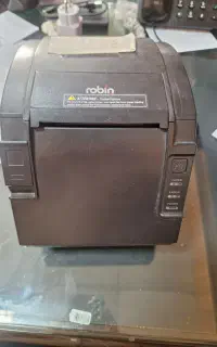 پرینتر استوک