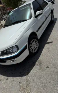 پارس elx
