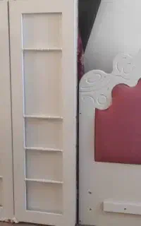 تخت کودک