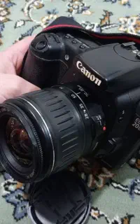 دوربین عکاسی حرفه ای Canon 20D EOS