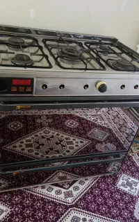 اجاق گاز فردار