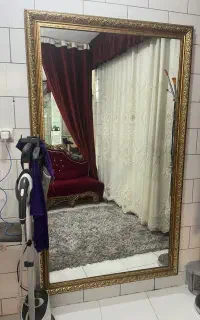 آینه سلطنتی نو وبدون ضرب دیدگی ۲عدد