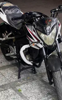 پالس آن اس درحد خشک