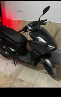 موتور سیکلت کبیر ۱۷۰