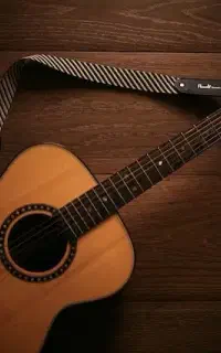 آموزش گیتار