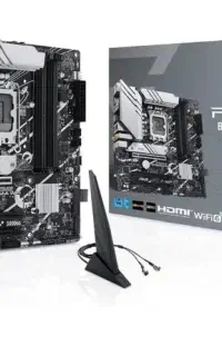 مادربرد ایسوس نسل ۱۲،۱۳،۱۴  b760 ma wifi