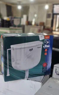 پخش تک و عمده سیفون و فلاش تانک