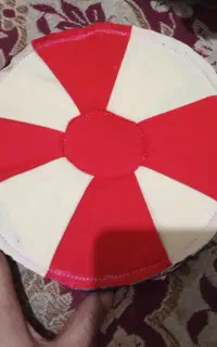دستگیره خورشیدی آشپزخانه