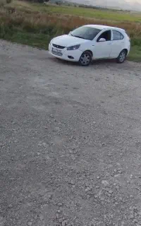 خودروسواری جک جی 3