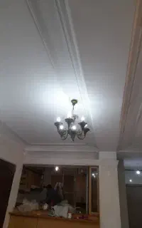 نقاشی ساختمان کل‌کرج فردیس  شبانه‌روزی