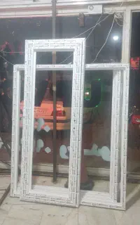 درب وپنجره
