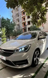 اریزو۵ داشبورد جدید۴۰۱ درحد