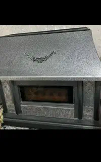 بخاری گازی