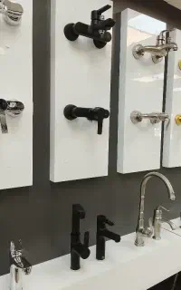 ست شیرآلات هانسه تمام مشکی