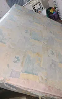 تشک دونفره