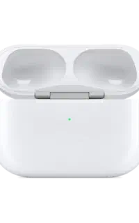 کیس شارژ اصلی ایرپاد پرو 2