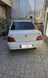 پراید 131مدل 88،،