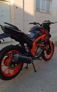 موتور سیکلت