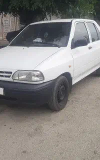 پراید مدل ۹۴