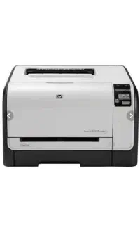 پرینتر hp مدل Laserjet pro Cp1525n
