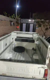 باربری با پیکان وانت گناباد 250هزار تومان