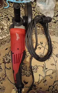 مینی فرز و سنگ فرز بهترین مارکها
