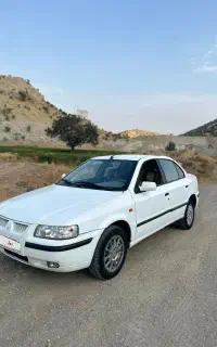 سمند فروشی
