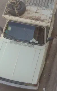 وانت بار کرایه
