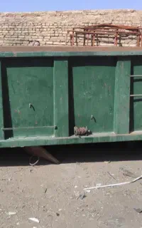 اتاق کمپرسی بنز