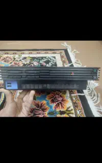 پلی استیشن ۲