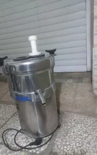 دستگاه آب میوه گیری چند منظوره