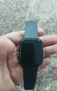 اپل واچ سری ۱۱ se3 44mm