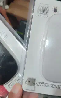ماوس بیسیم مدل 4D به قیمت عمده