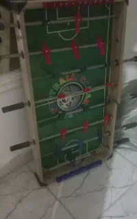 فوتبال دستی