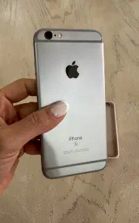 گوشی ایفون 6s بدون ریجستر