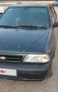 فروش خودرو