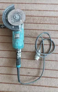 فروش سنگ فرز ماکیتا ژاپنی اصلی