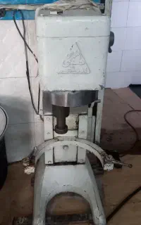 لوازم کامل  کارگاه قنادی و مقازه