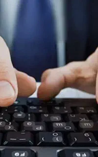 انجام خدمات تایپ