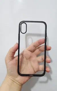 بک کاور ایکس