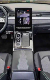 kmc j7 مدل1404 صفر سفید